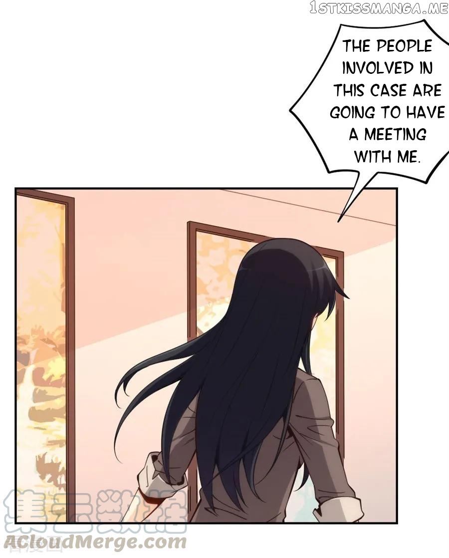 I Am Gao Fu Shuai Chapter 116 - Page 43