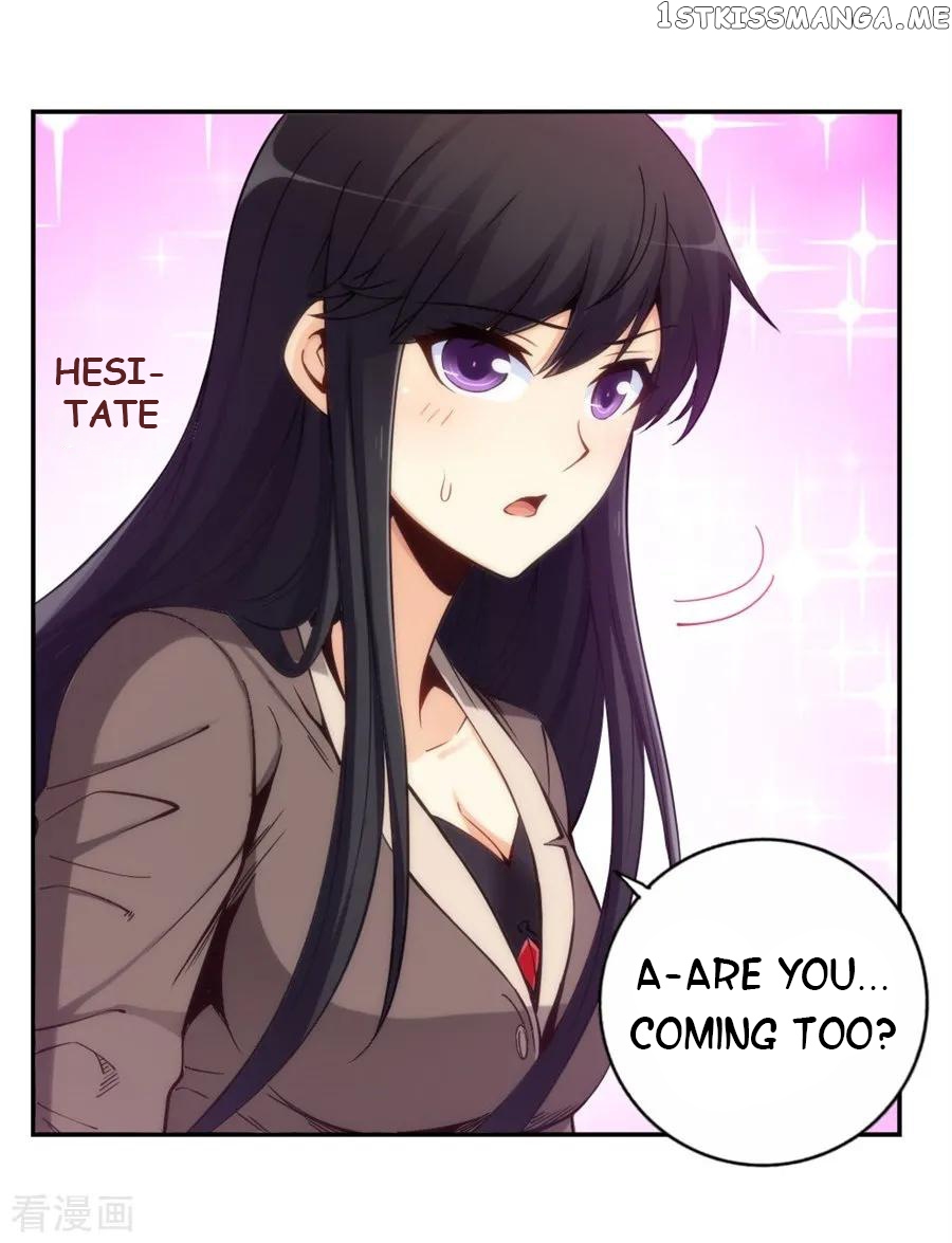 I Am Gao Fu Shuai Chapter 116 - Page 46