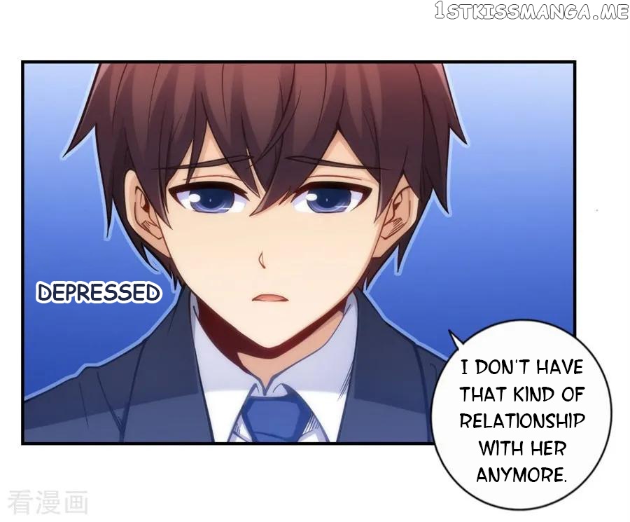 I Am Gao Fu Shuai Chapter 116 - Page 10