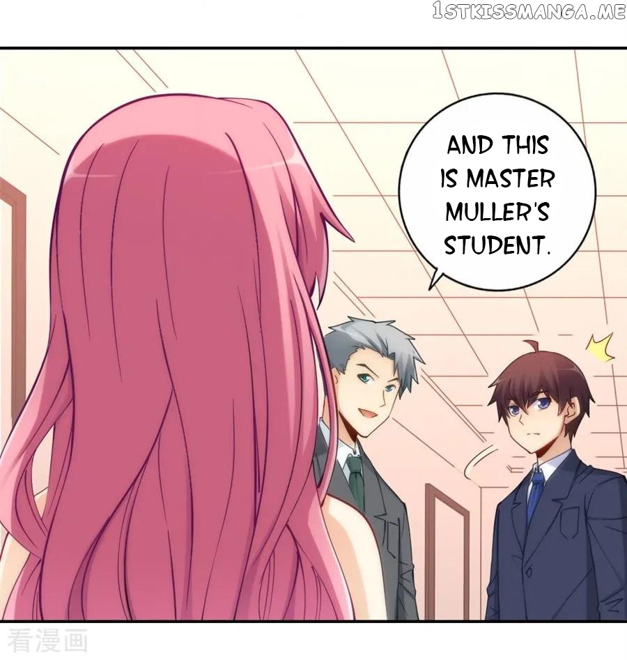 I Am Gao Fu Shuai Chapter 117 - Page 16
