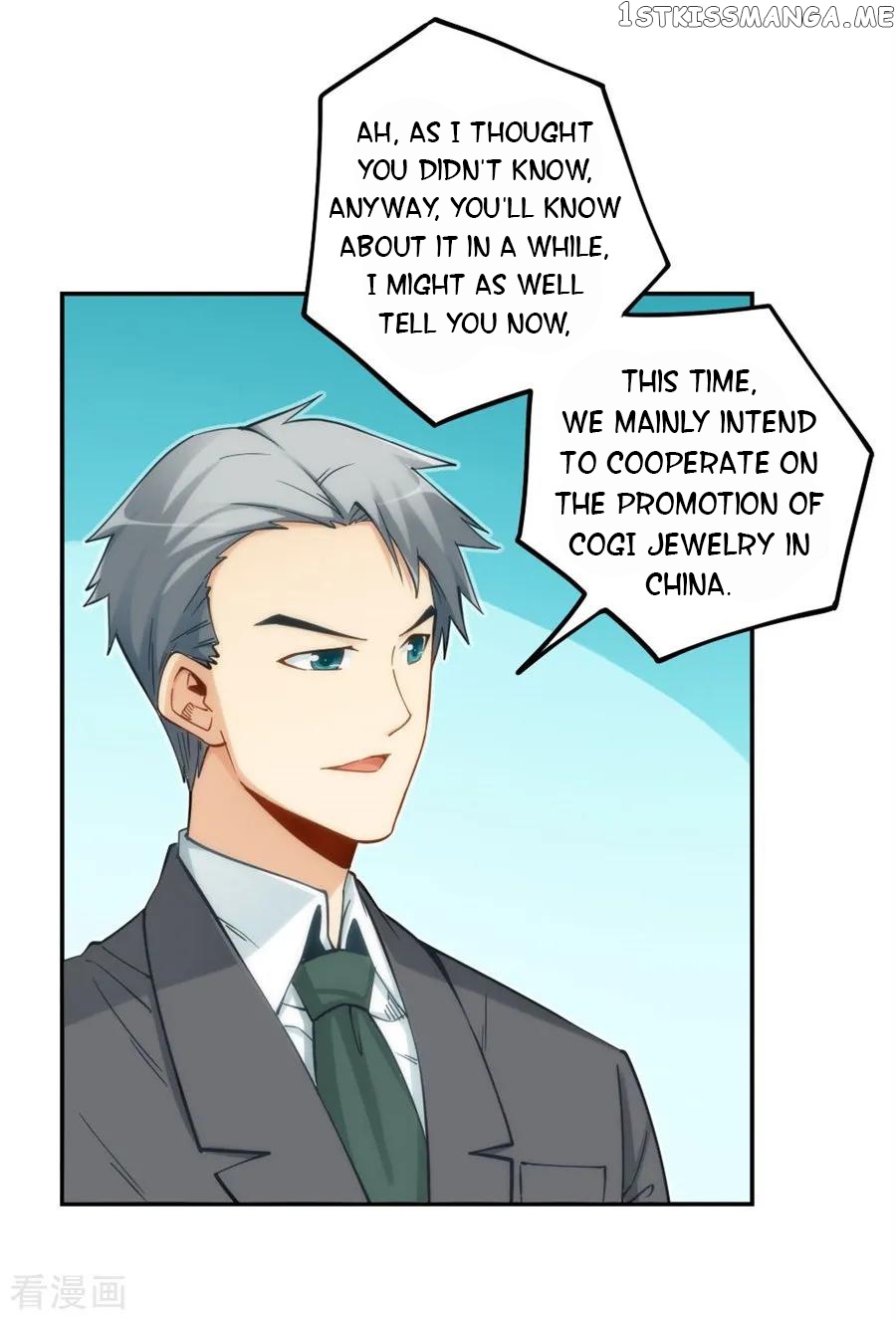 I Am Gao Fu Shuai Chapter 117 - Page 37