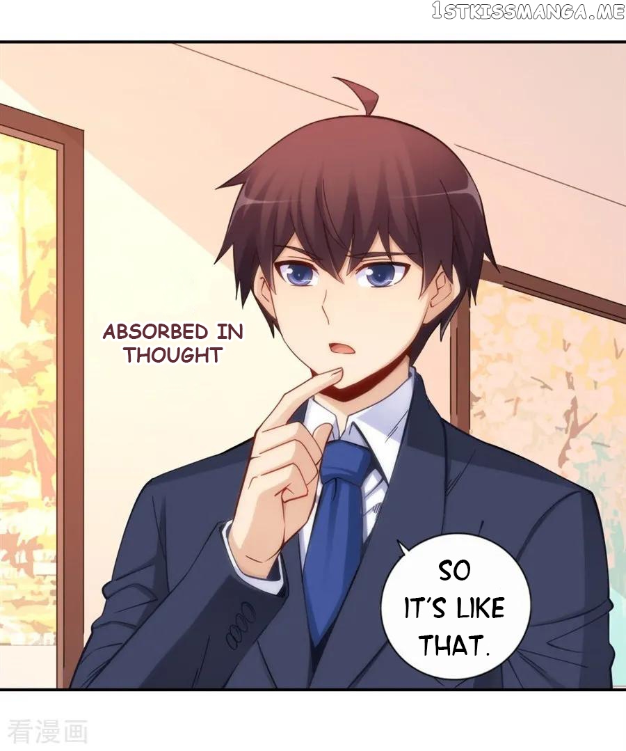 I Am Gao Fu Shuai Chapter 117 - Page 39