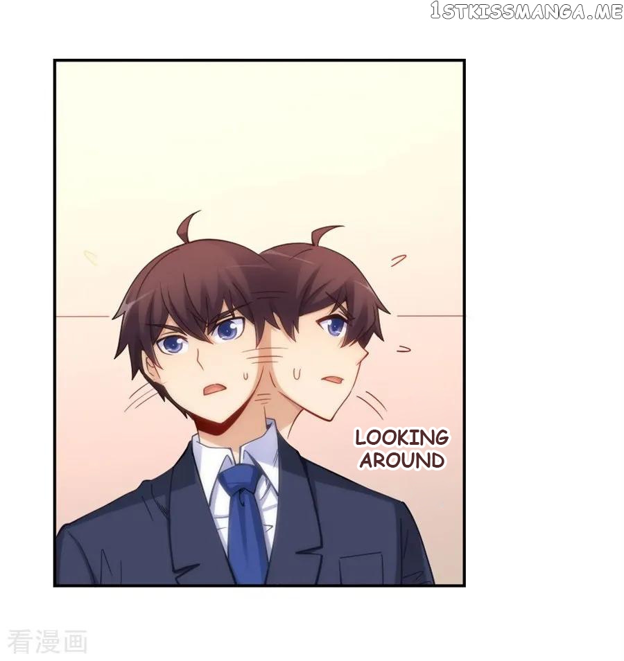 I Am Gao Fu Shuai Chapter 118 - Page 13