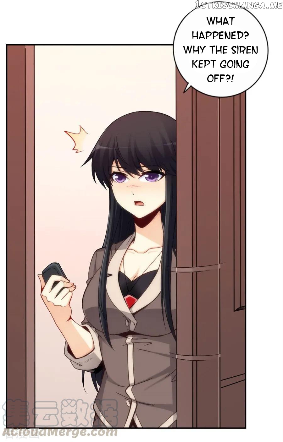 I Am Gao Fu Shuai Chapter 118 - Page 22
