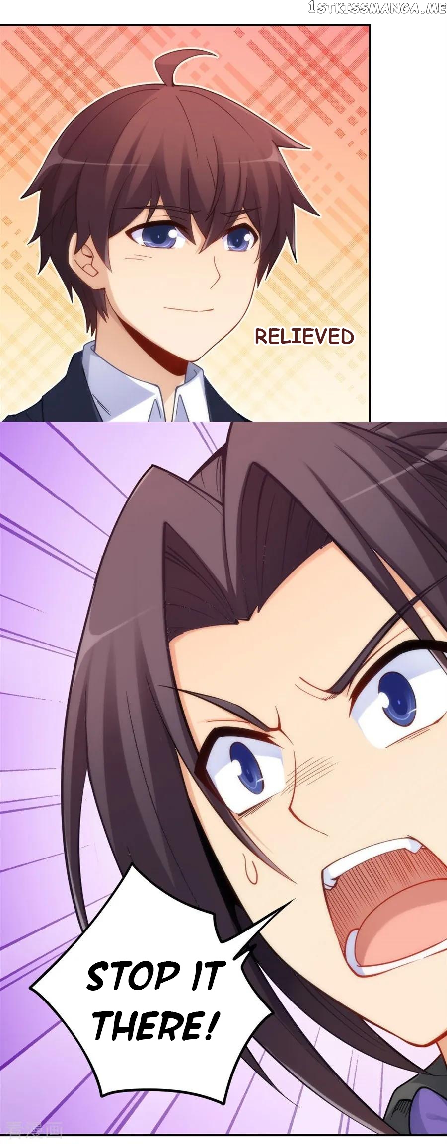 I Am Gao Fu Shuai Chapter 118 - Page 31