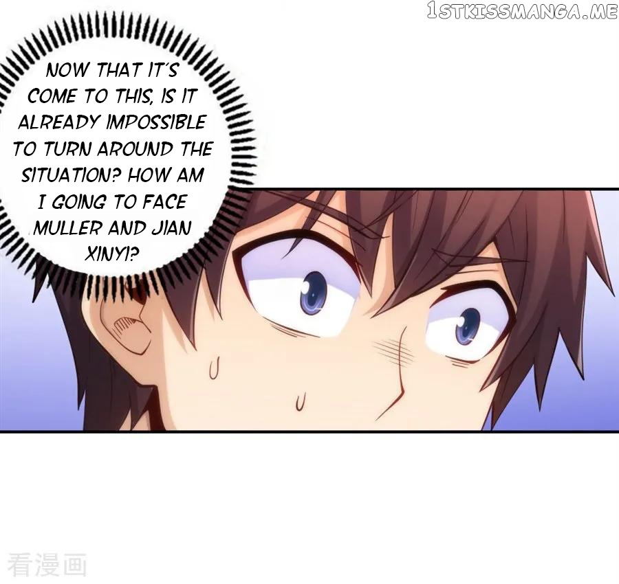 I Am Gao Fu Shuai Chapter 118 - Page 38