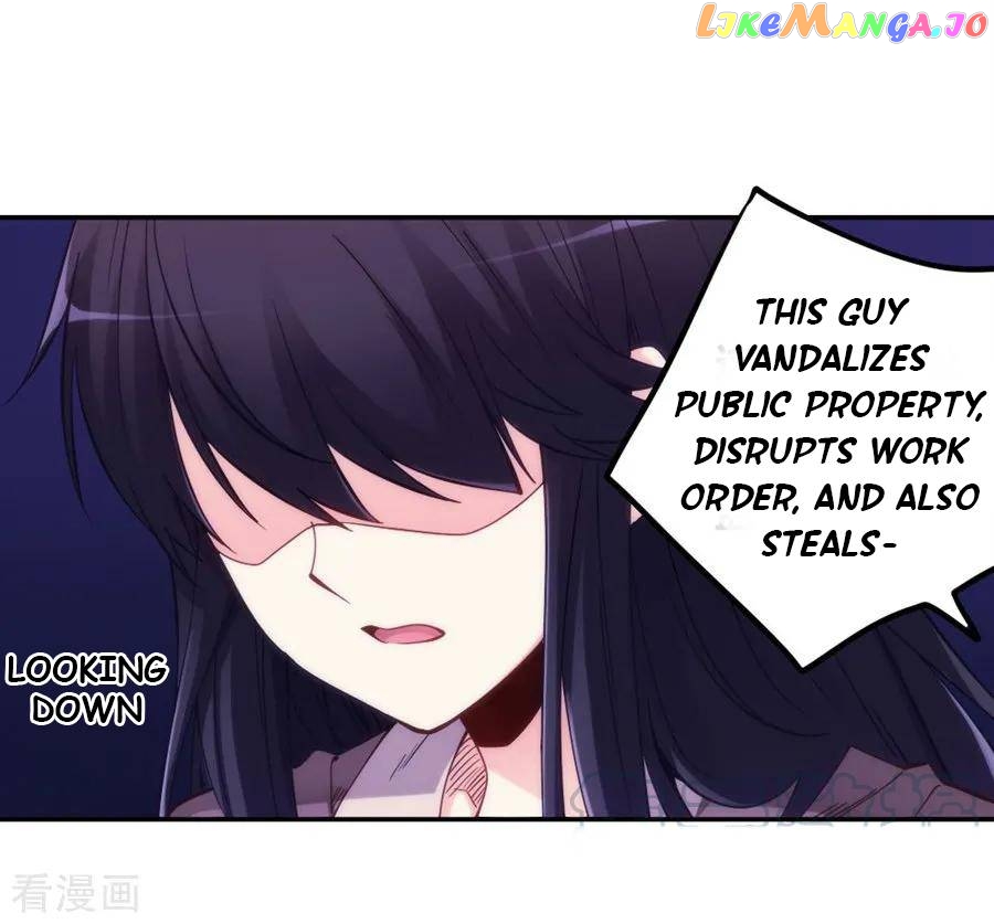 I Am Gao Fu Shuai Chapter 119 - Page 15