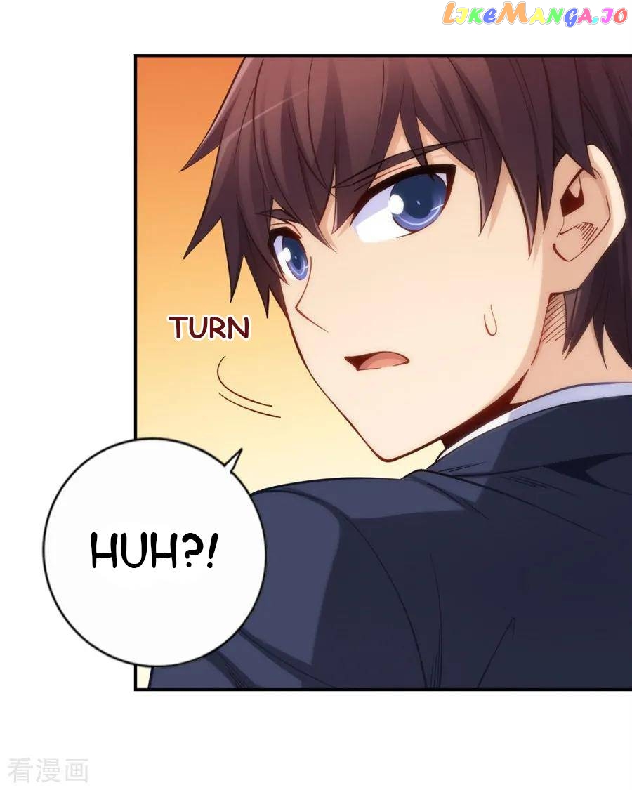I Am Gao Fu Shuai Chapter 119 - Page 23