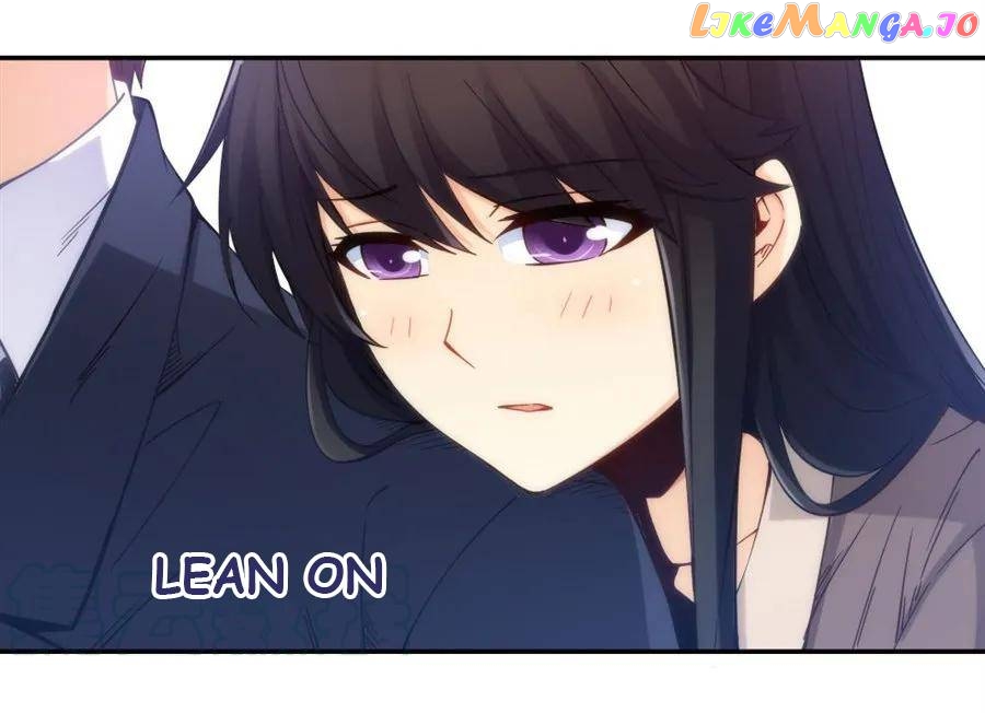I Am Gao Fu Shuai Chapter 119 - Page 35