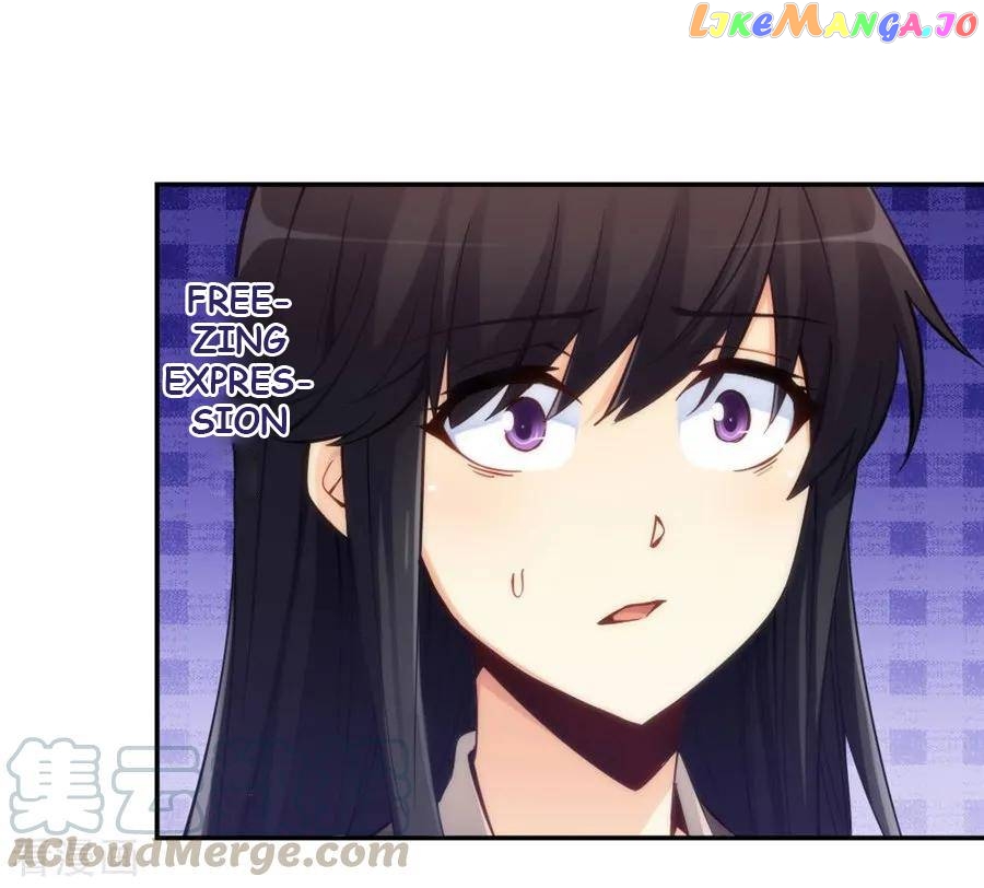 I Am Gao Fu Shuai Chapter 119 - Page 49