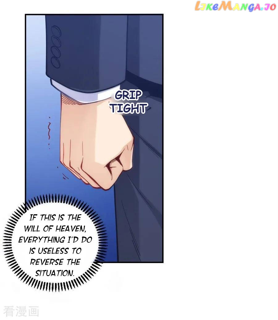 I Am Gao Fu Shuai Chapter 119 - Page 9