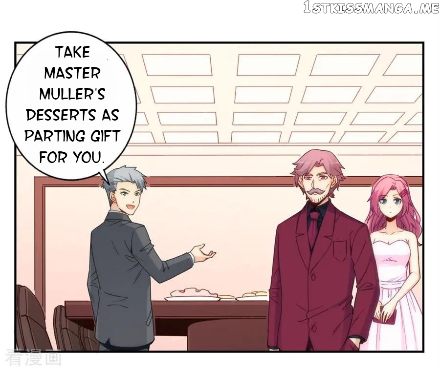 I Am Gao Fu Shuai Chapter 120 - Page 26