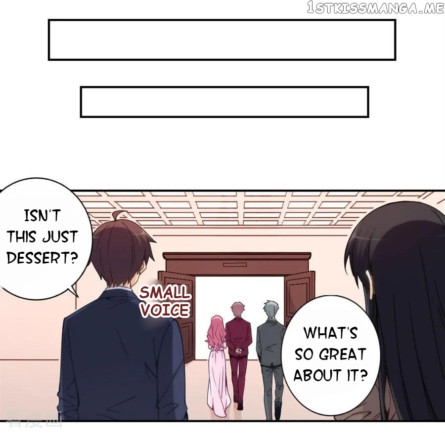 I Am Gao Fu Shuai Chapter 120 - Page 27