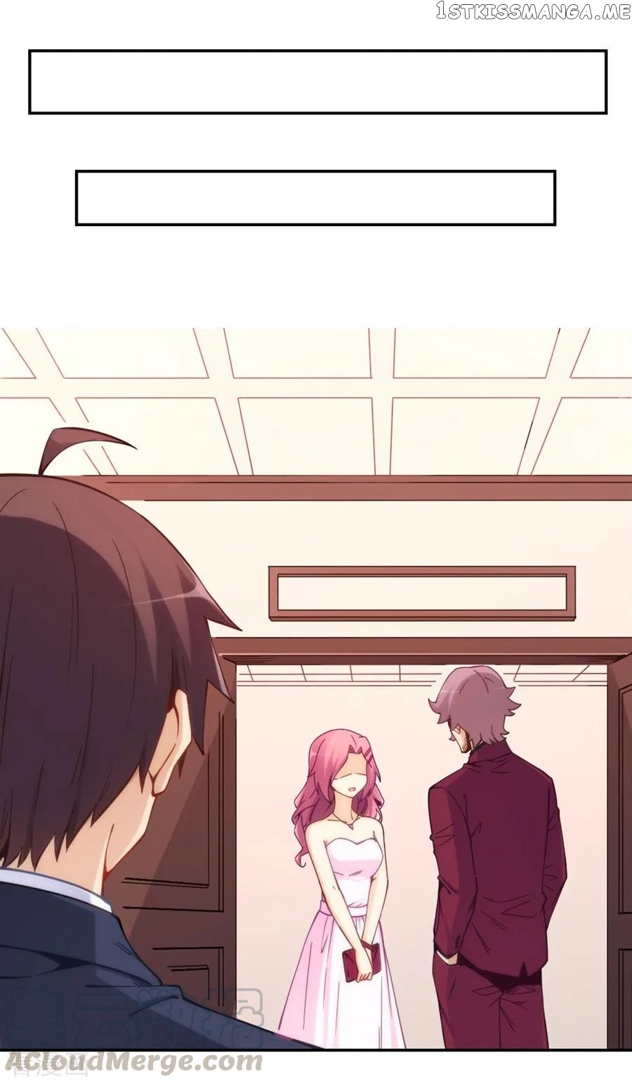 I Am Gao Fu Shuai Chapter 121 - Page 33