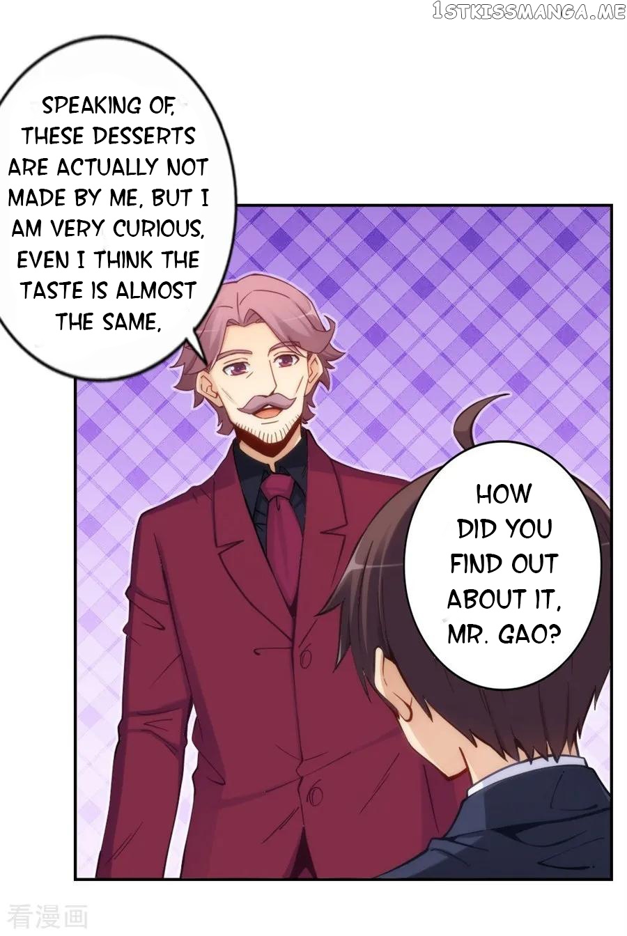 I Am Gao Fu Shuai Chapter 121 - Page 39