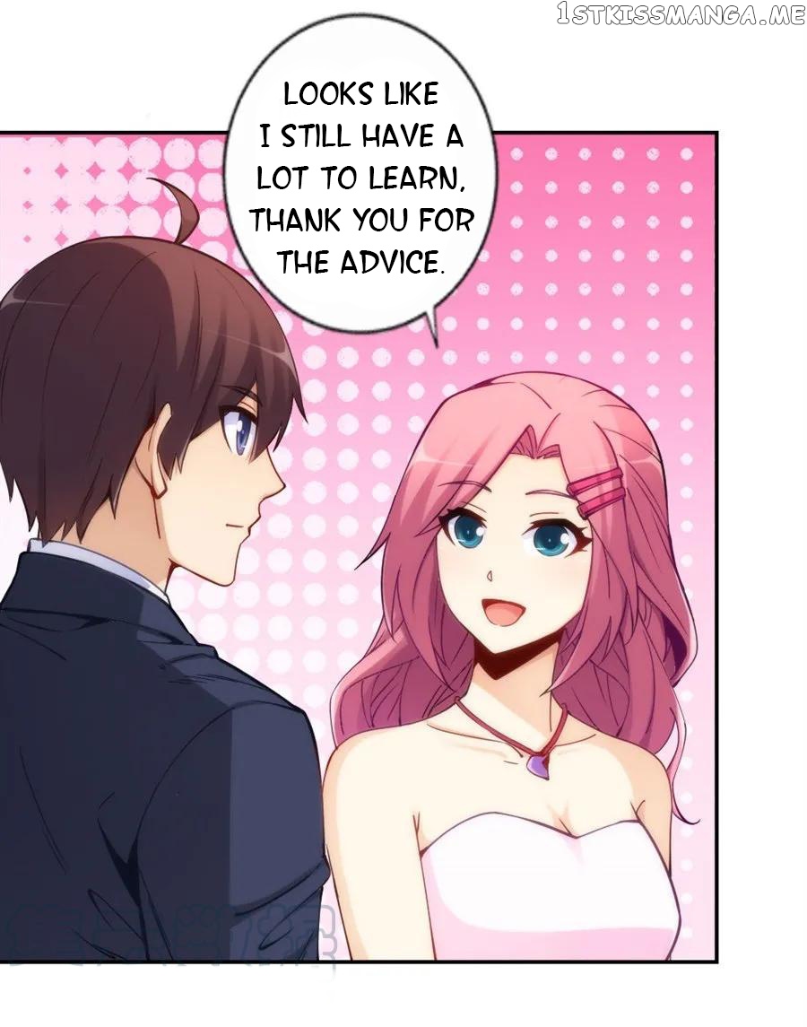 I Am Gao Fu Shuai Chapter 121 - Page 41