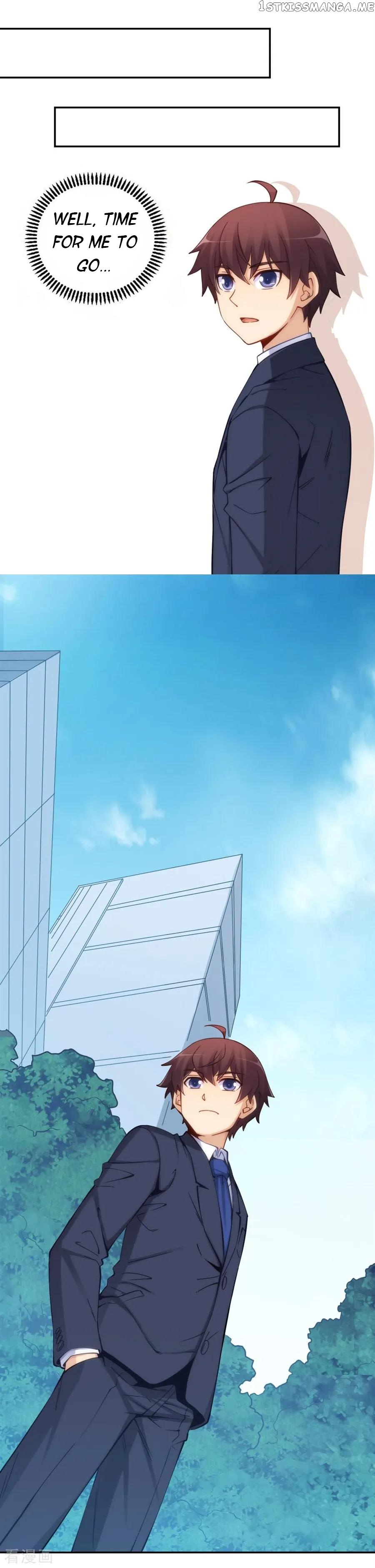 I Am Gao Fu Shuai Chapter 121 - Page 43