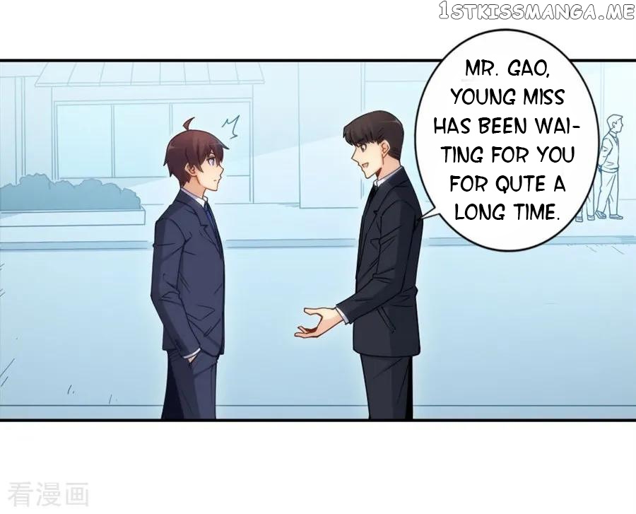 I Am Gao Fu Shuai Chapter 121 - Page 44
