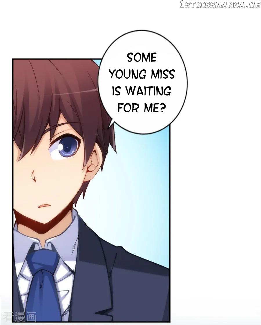 I Am Gao Fu Shuai Chapter 122 - Page 2