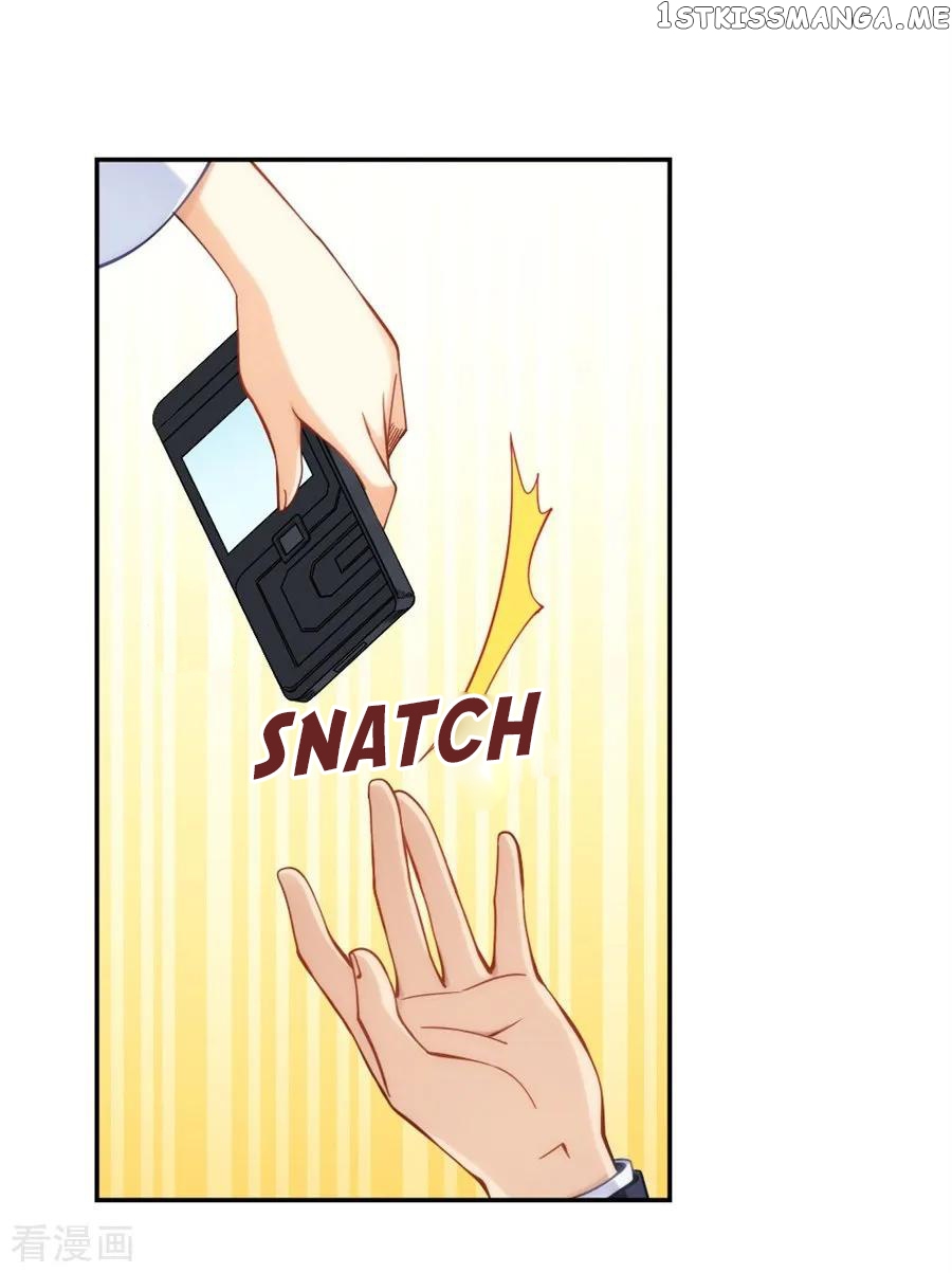 I Am Gao Fu Shuai Chapter 122 - Page 11