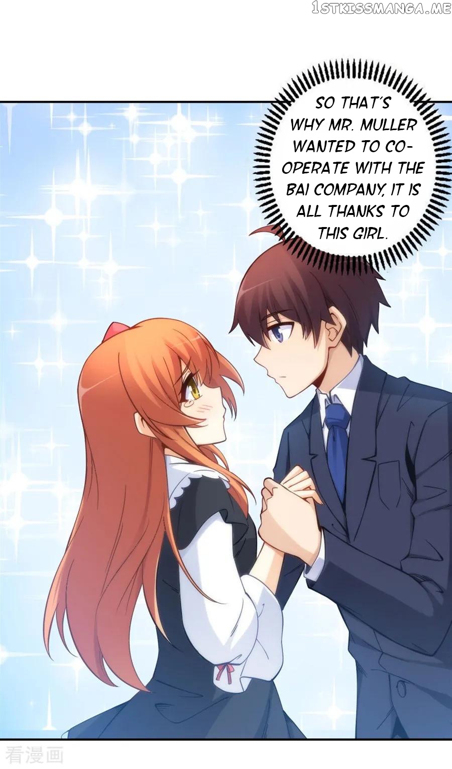 I Am Gao Fu Shuai Chapter 122 - Page 24
