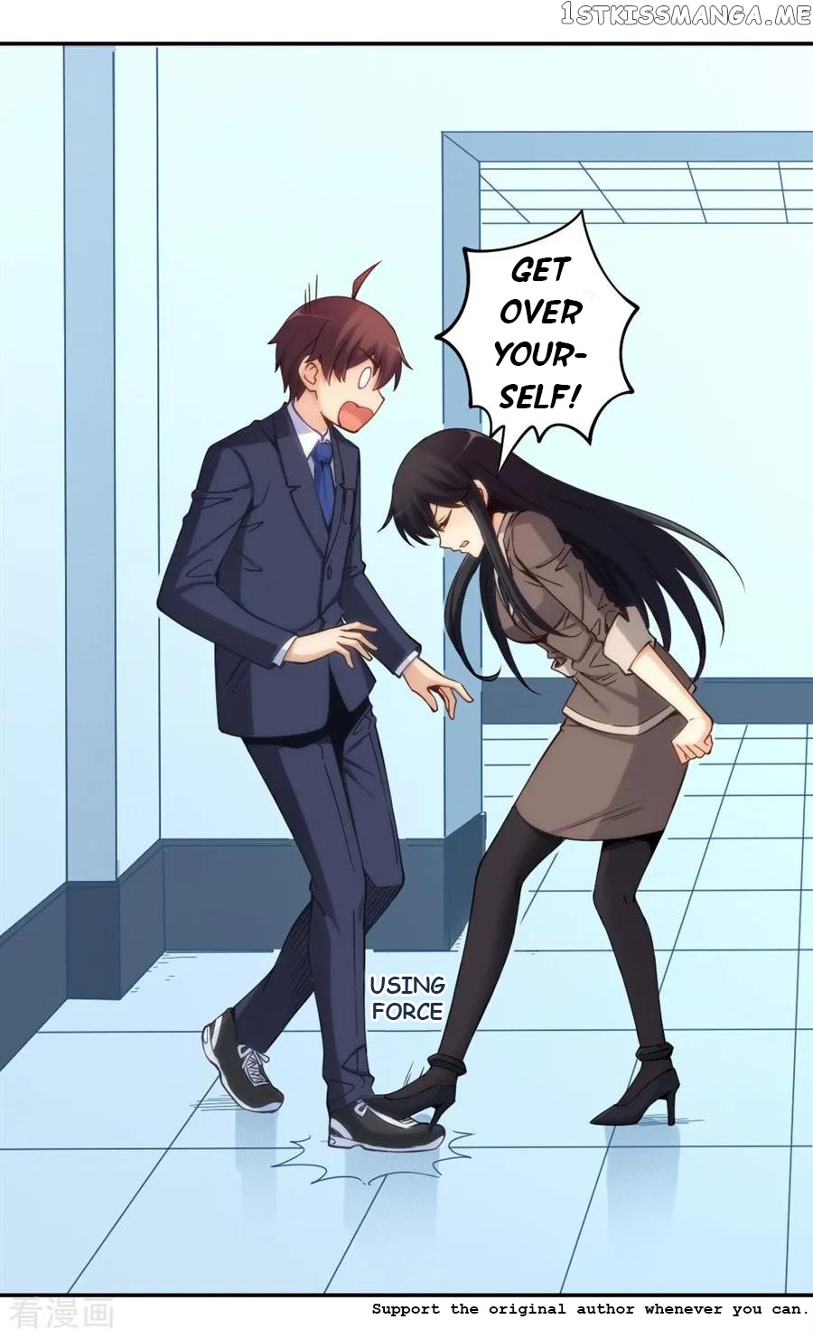 I Am Gao Fu Shuai Chapter 122 - Page 47