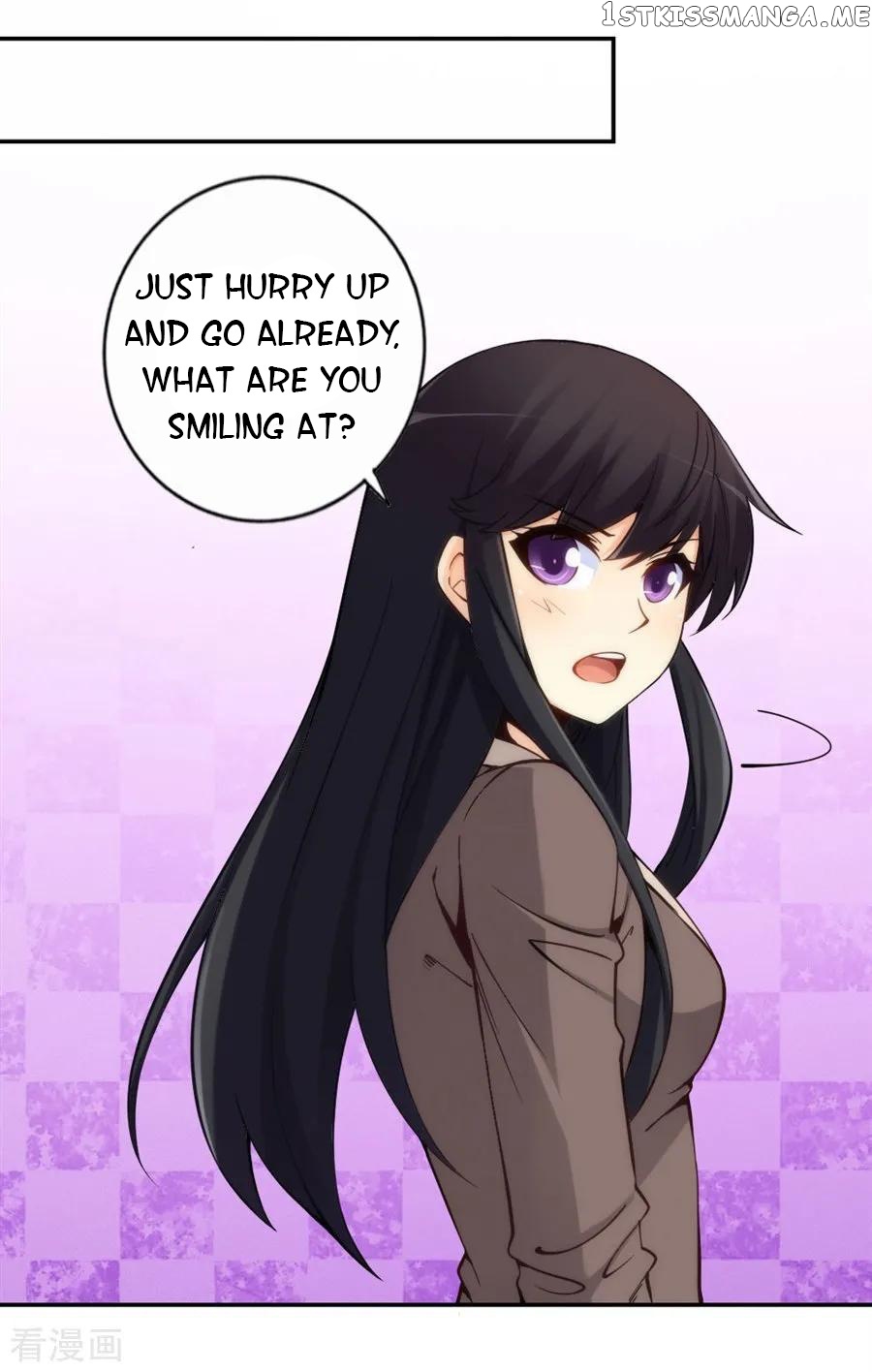 I Am Gao Fu Shuai Chapter 122 - Page 51