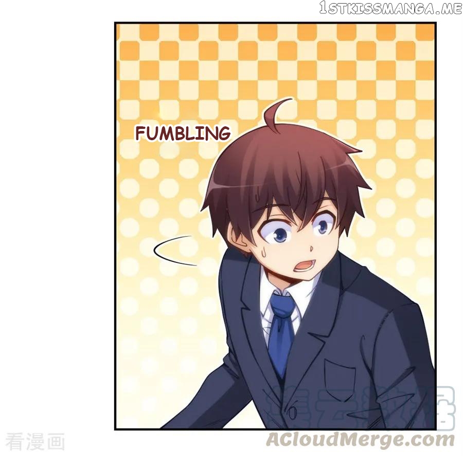 I Am Gao Fu Shuai Chapter 122 - Page 8