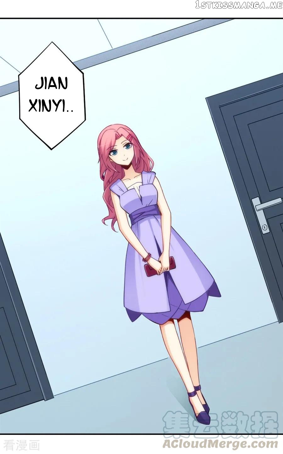 I Am Gao Fu Shuai Chapter 123 - Page 21