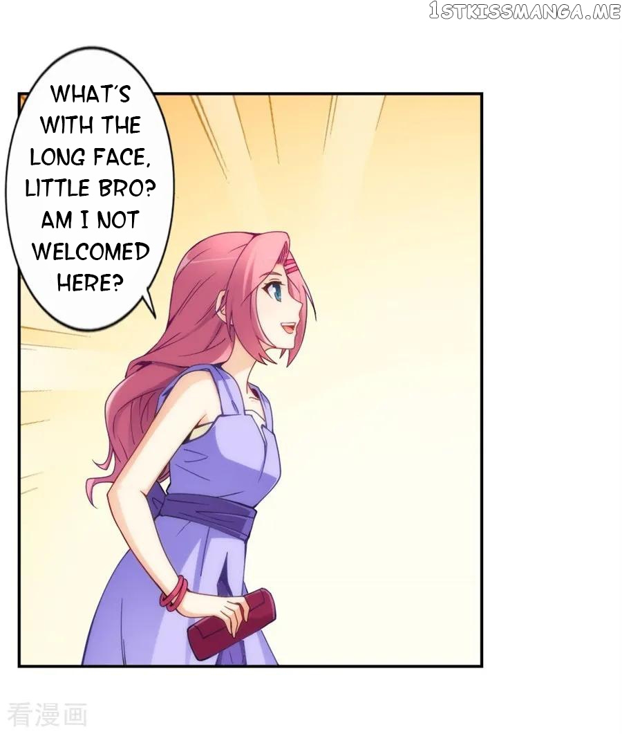 I Am Gao Fu Shuai Chapter 123 - Page 22