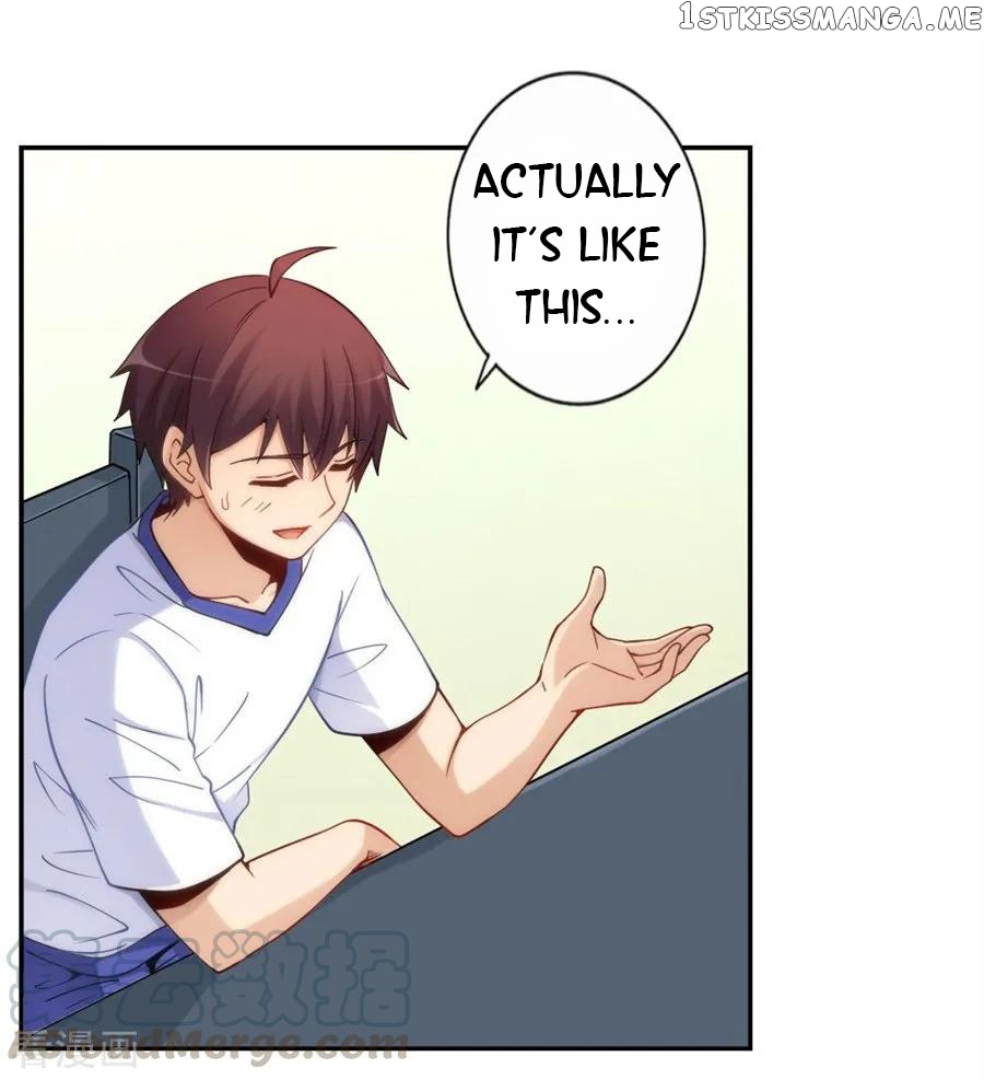 I Am Gao Fu Shuai Chapter 123 - Page 33