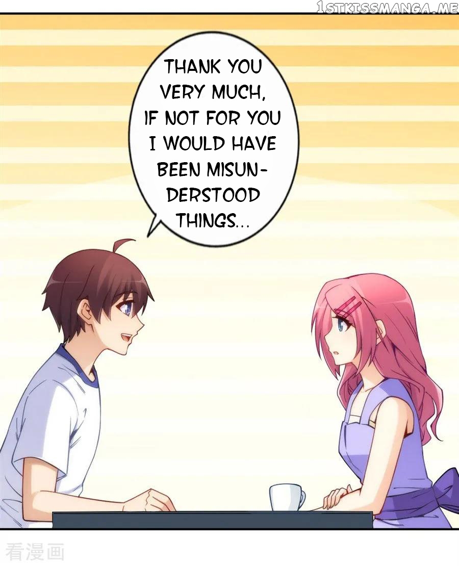 I Am Gao Fu Shuai Chapter 123 - Page 40
