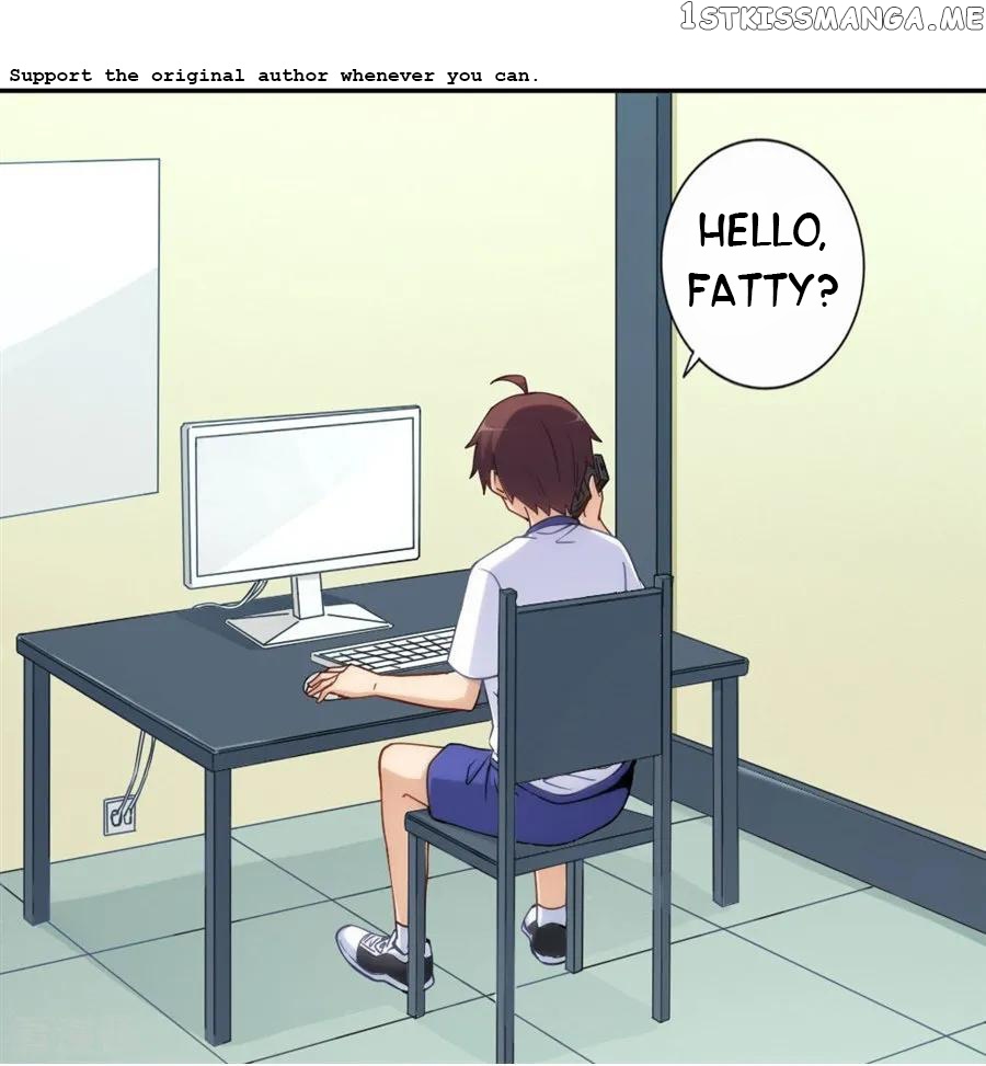 I Am Gao Fu Shuai Chapter 124 - Page 2