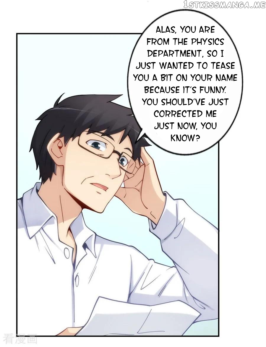 I Am Gao Fu Shuai Chapter 124 - Page 18