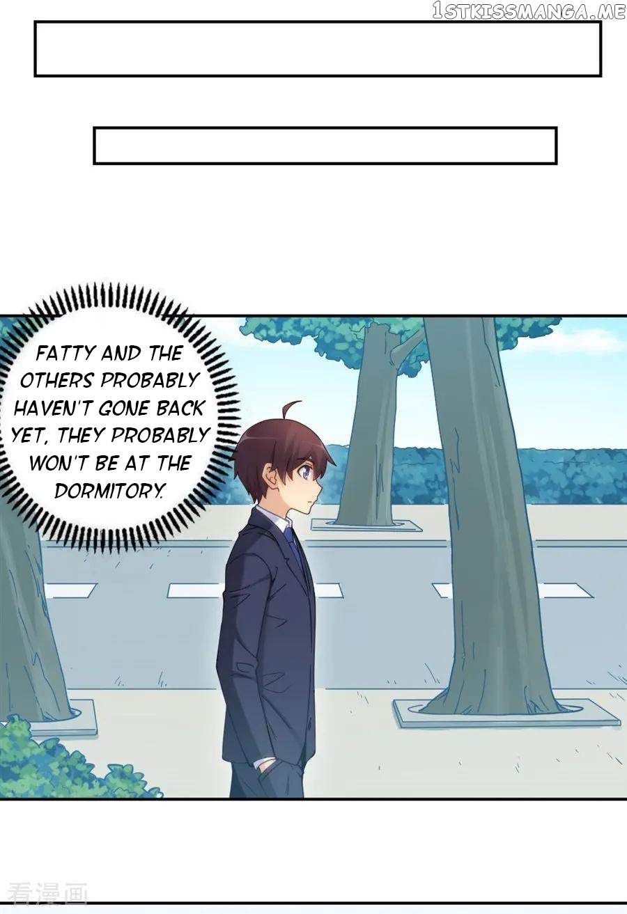 I Am Gao Fu Shuai Chapter 124 - Page 27