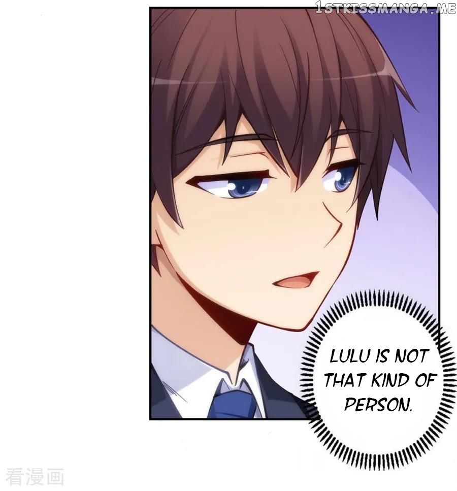 I Am Gao Fu Shuai Chapter 124 - Page 35