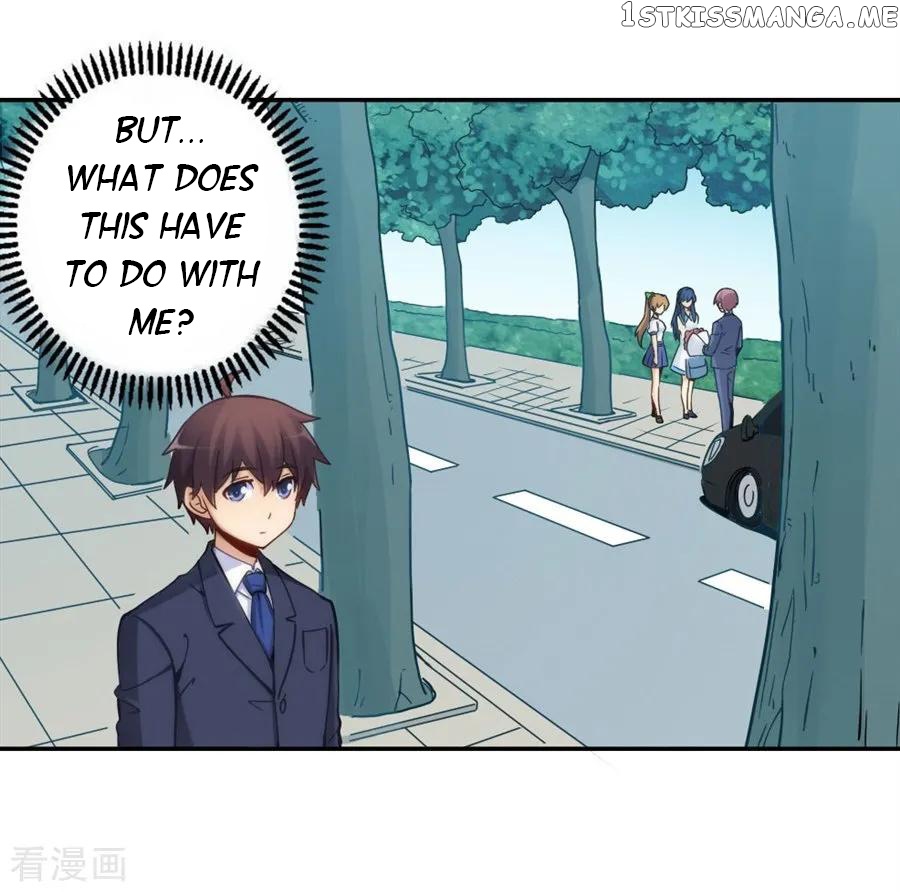 I Am Gao Fu Shuai Chapter 124 - Page 36