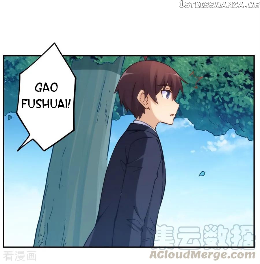 I Am Gao Fu Shuai Chapter 124 - Page 37