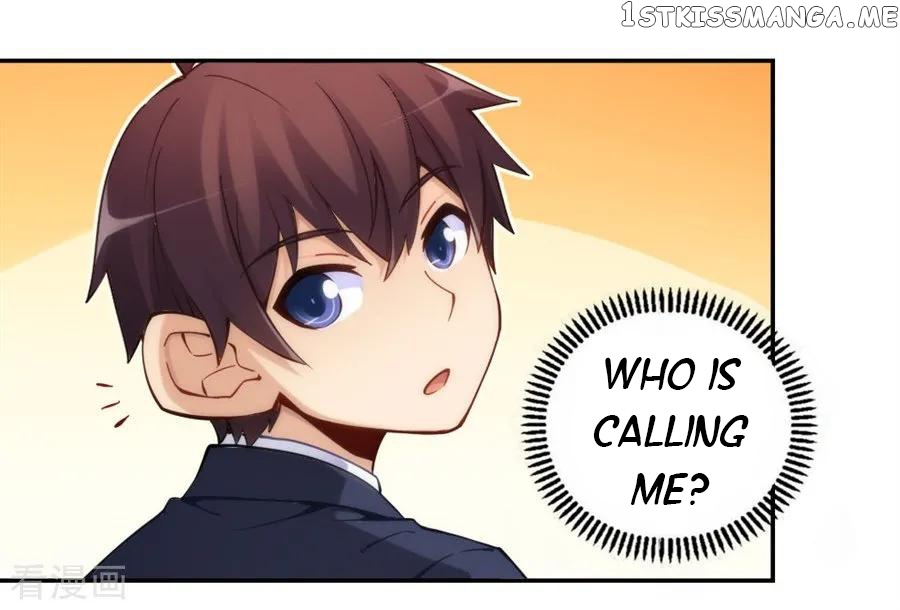 I Am Gao Fu Shuai Chapter 124 - Page 38