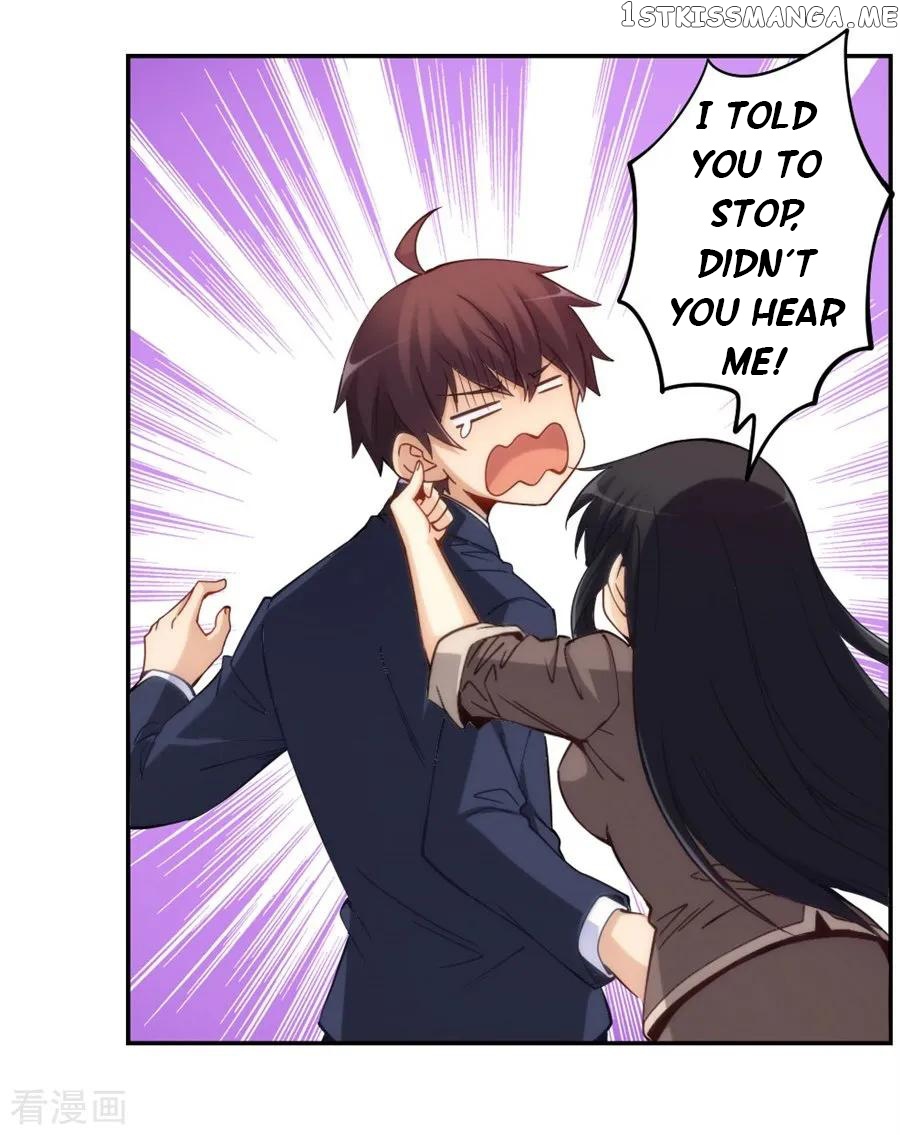 I Am Gao Fu Shuai Chapter 124 - Page 39