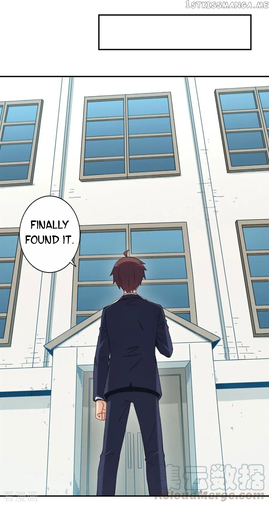 I Am Gao Fu Shuai Chapter 124 - Page 5