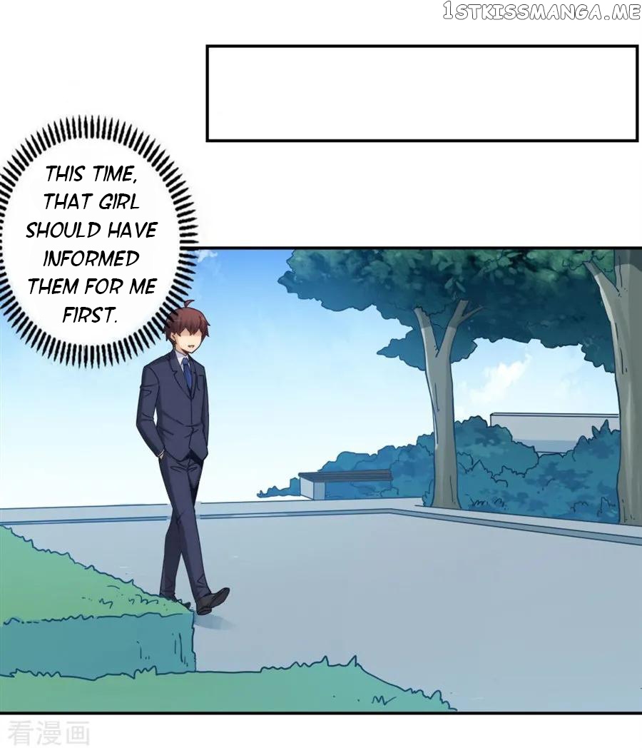 I Am Gao Fu Shuai Chapter 125 - Page 21