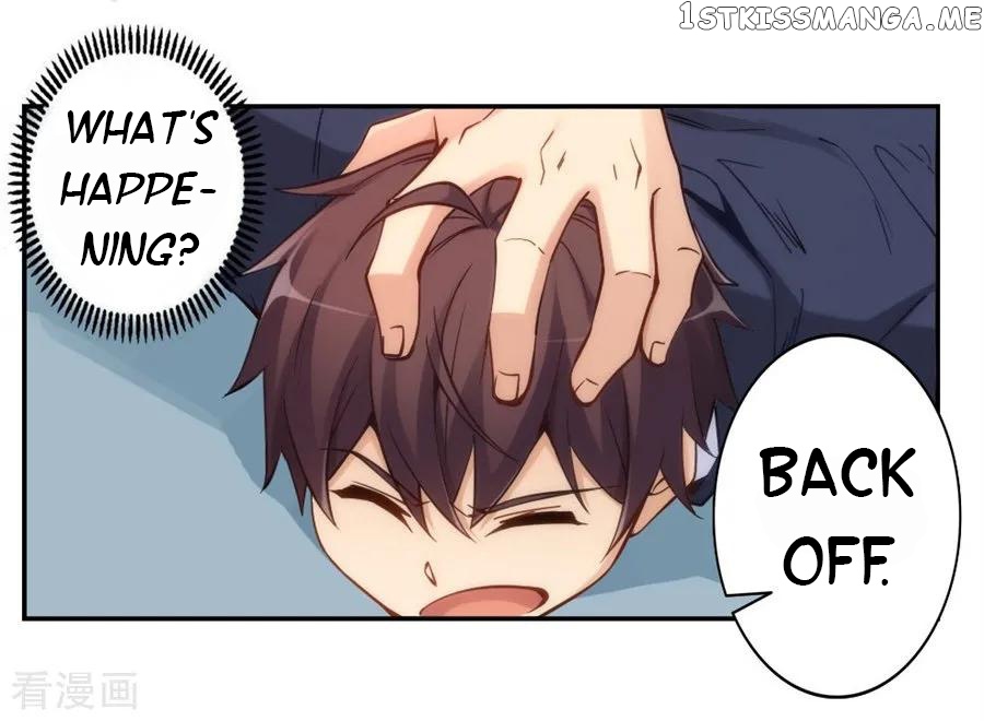 I Am Gao Fu Shuai Chapter 125 - Page 38