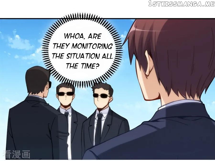 I Am Gao Fu Shuai Chapter 125 - Page 44