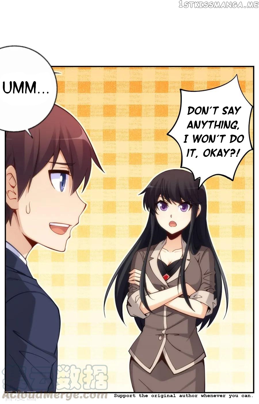 I Am Gao Fu Shuai Chapter 125 - Page 8
