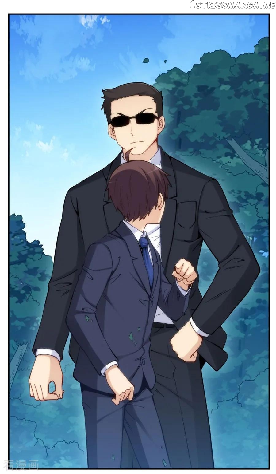 I Am Gao Fu Shuai Chapter 126 - Page 14
