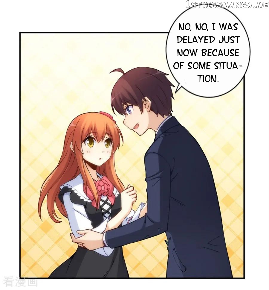I Am Gao Fu Shuai Chapter 126 - Page 23