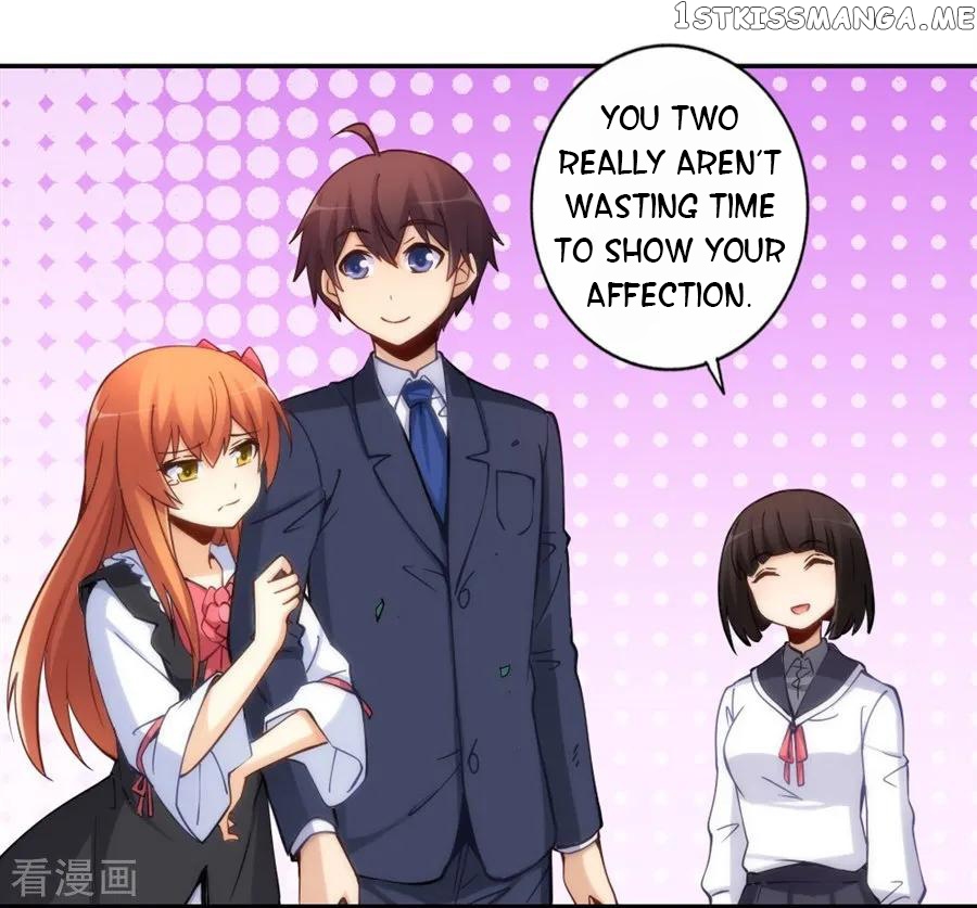 I Am Gao Fu Shuai Chapter 126 - Page 24