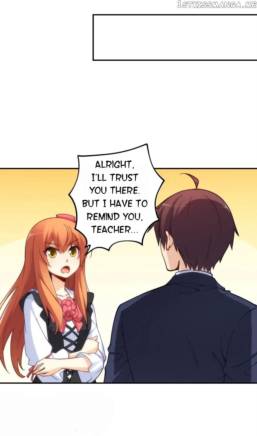 I Am Gao Fu Shuai Chapter 126 - Page 29