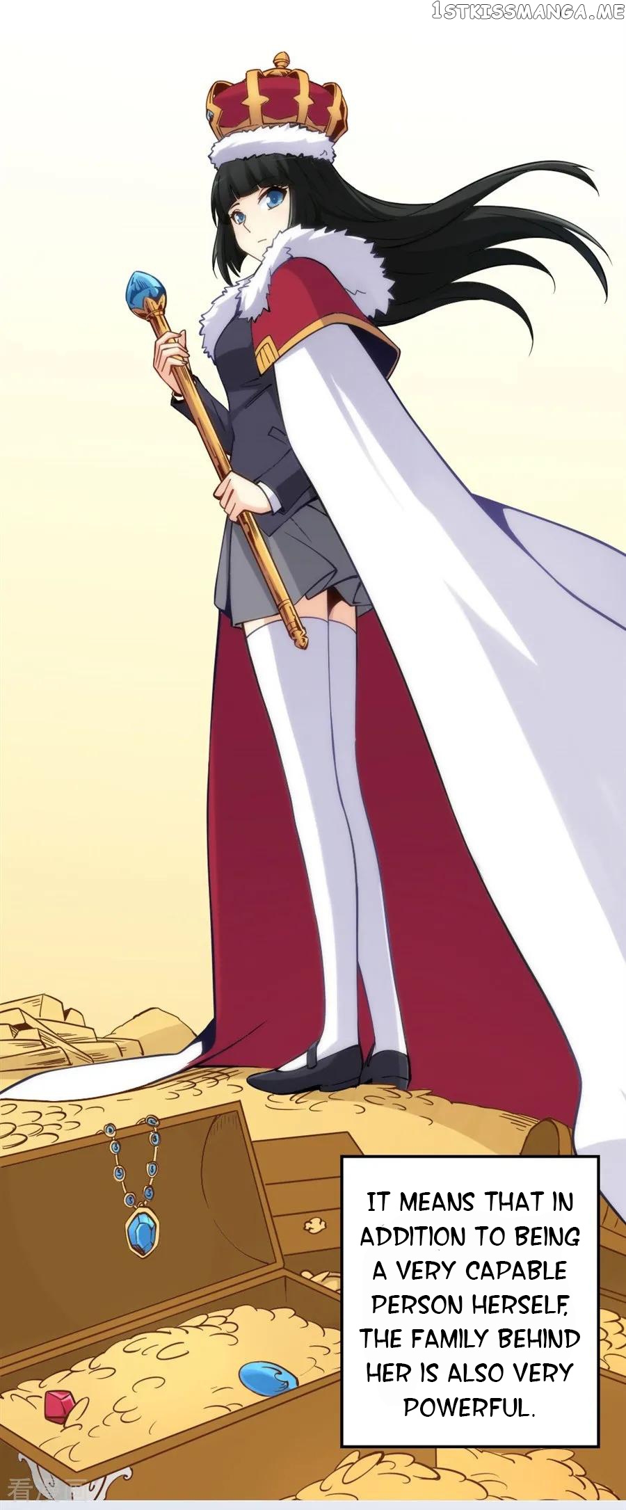 I Am Gao Fu Shuai Chapter 126 - Page 36